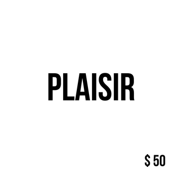 Gamine-GiftCard
