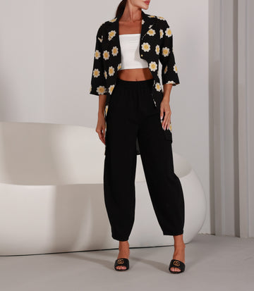 Flower Cascade - Gamine clothes shop
